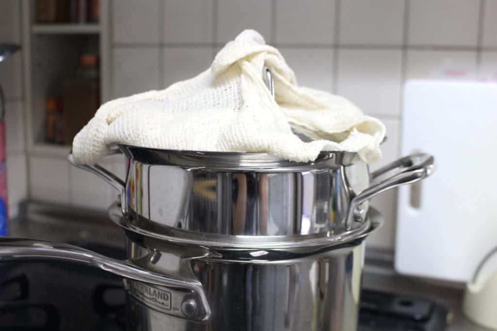Steamer