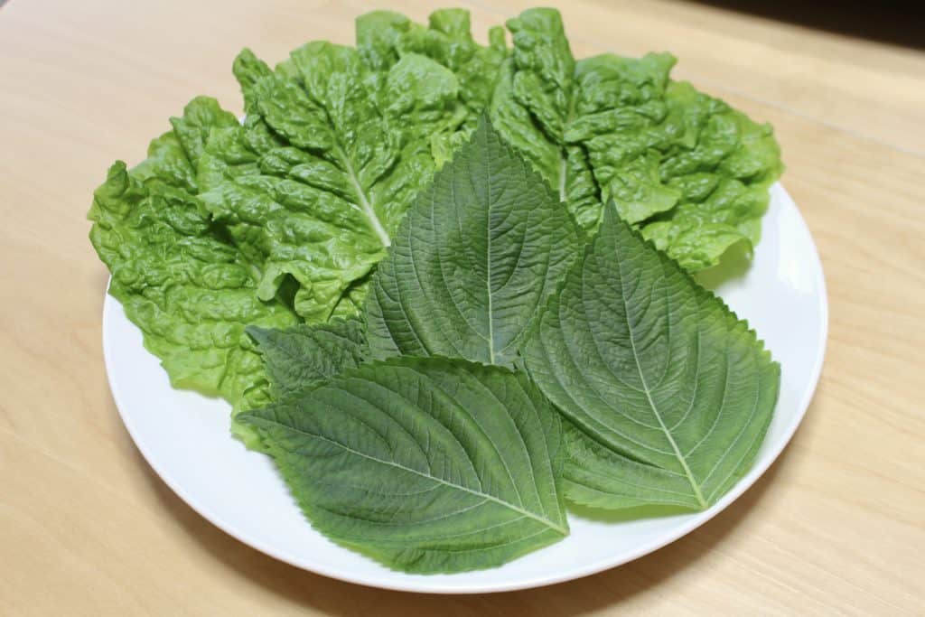 Whole30 Samgyeopsal