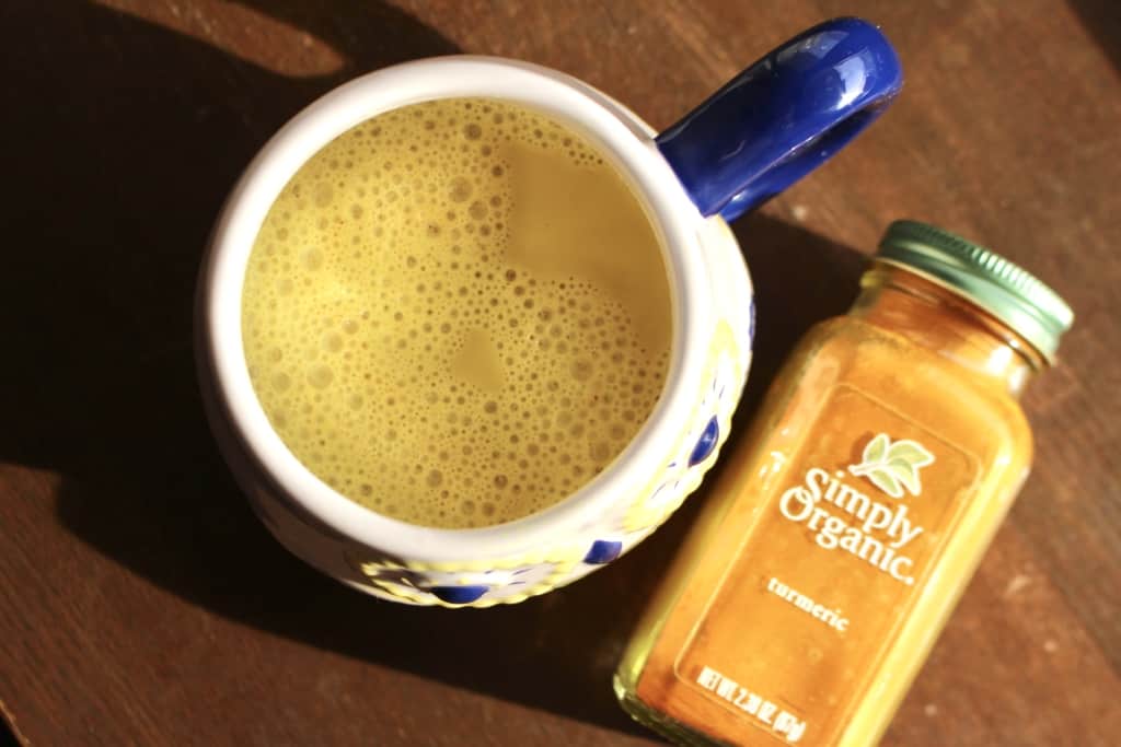 Golden Milk